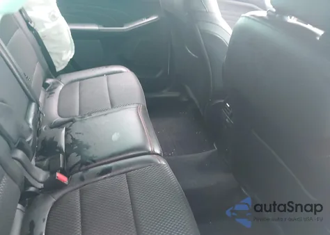 2024 Ford Escape St-Line z USA, uszkodzony, nr VIN 1FMCU9MN1RUA75481